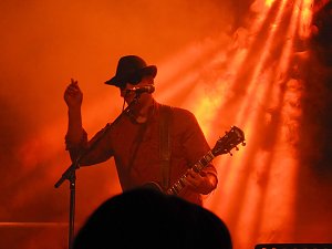 Altstadtfest 201 - der Freitagabend