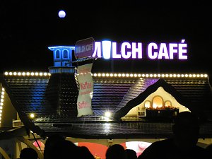 Altstadtfest 201 - der Freitagabend