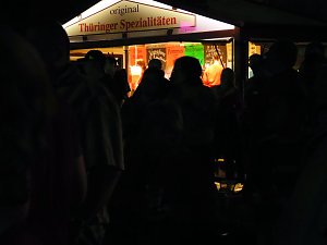 Altstadtfest 201 - der Freitagabend