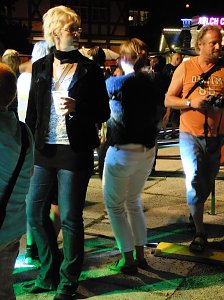 Altstadtfest 201 - der Freitagabend