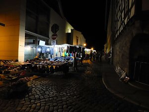 Altstadtfest 201 - der Freitagabend