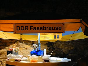 Altstadtfest 201 - der Freitagabend