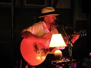 Altstadtfest 201 - der Freitagabend