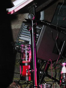 Altstadtfest 201 - der Freitagabend