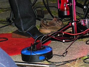 Altstadtfest 201 - der Freitagabend
