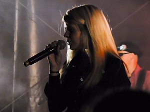 Altstadtfest 201 - der Freitagabend