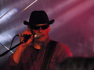 Altstadtfest 201 - der Freitagabend
