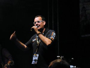 Altstadtfest 201 - der Freitagabend