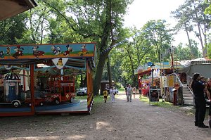 240. Brunnefest gestartet, aber...