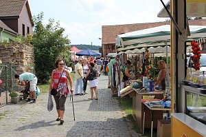 Sommer-Highligt am Klavier