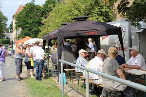 Sommer-Highligt am Klavier