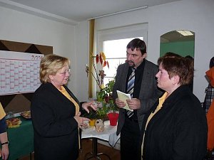 15 Jahre Verein "D&uuml;ne"