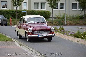 20 Jahre Altstadtfest