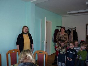 15 Jahre Verein "D&uuml;ne"