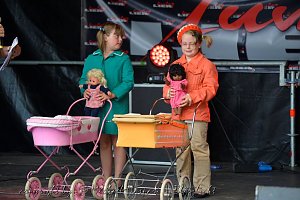 20 Jahre Altstadtfest