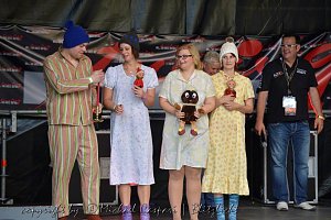 20 Jahre Altstadtfest