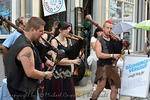 20 Jahre Altstadtfest