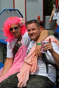 20 Jahre Altstadtfest