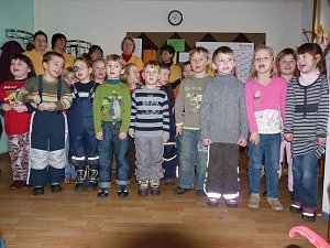 15 Jahre Verein "D&uuml;ne"