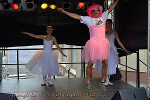 20 Jahre Altstadtfest