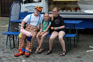 20 Jahre Altstadtfest