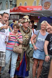20 Jahre Altstadtfest