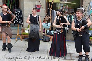 20 Jahre Altstadtfest
