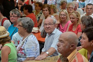 20 Jahre Altstadtfest