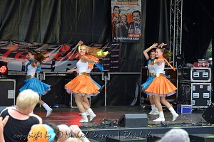 20 Jahre Altstadtfest