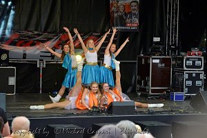 20 Jahre Altstadtfest