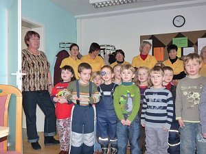 15 Jahre Verein "D&uuml;ne"