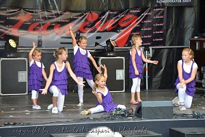 20 Jahre Altstadtfest