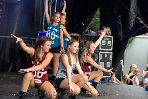 20 Jahre Altstadtfest