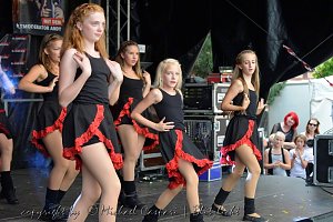 20 Jahre Altstadtfest