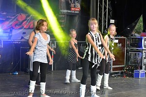 20 Jahre Altstadtfest
