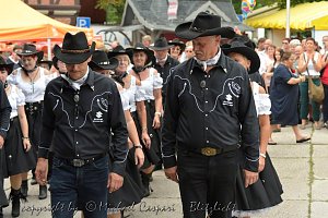 20 Jahre Altstadtfest