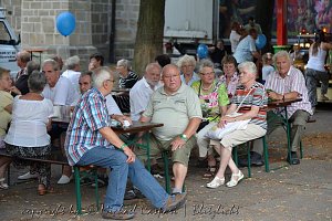 20 Jahre Altstadtfest