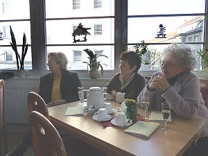 15 Jahre Verein "D&uuml;ne"