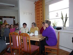 15 Jahre Verein "D&uuml;ne"