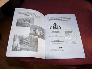 15 Jahre Verein "D&uuml;ne"