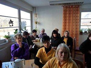 15 Jahre Verein "D&uuml;ne"
