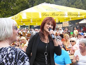 Der Samstagnachmittag