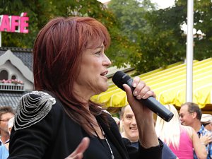Der Samstagnachmittag