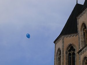 Der Samstagnachmittag