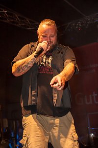 Hei&szlig;e Luft beim Altstadtfest
