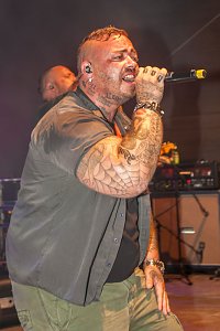 Hei&szlig;e Luft beim Altstadtfest