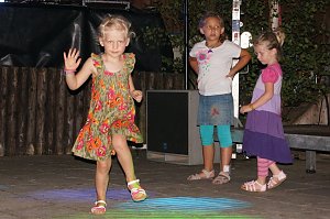 Sch&uuml;tzenfest in Neustadt