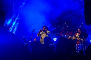 Haudegen und Los Cuban Boys