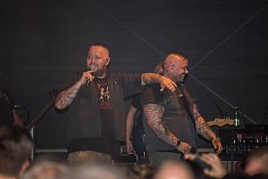 Haudegen und Los Cuban Boys