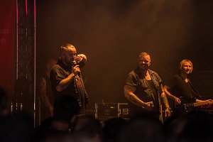 Haudegen und Los Cuban Boys